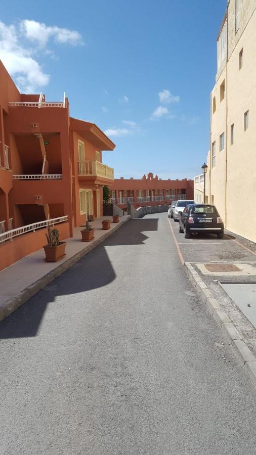 The Paradise On The Ocean 10 Apartment Costa Calma Luaran gambar
