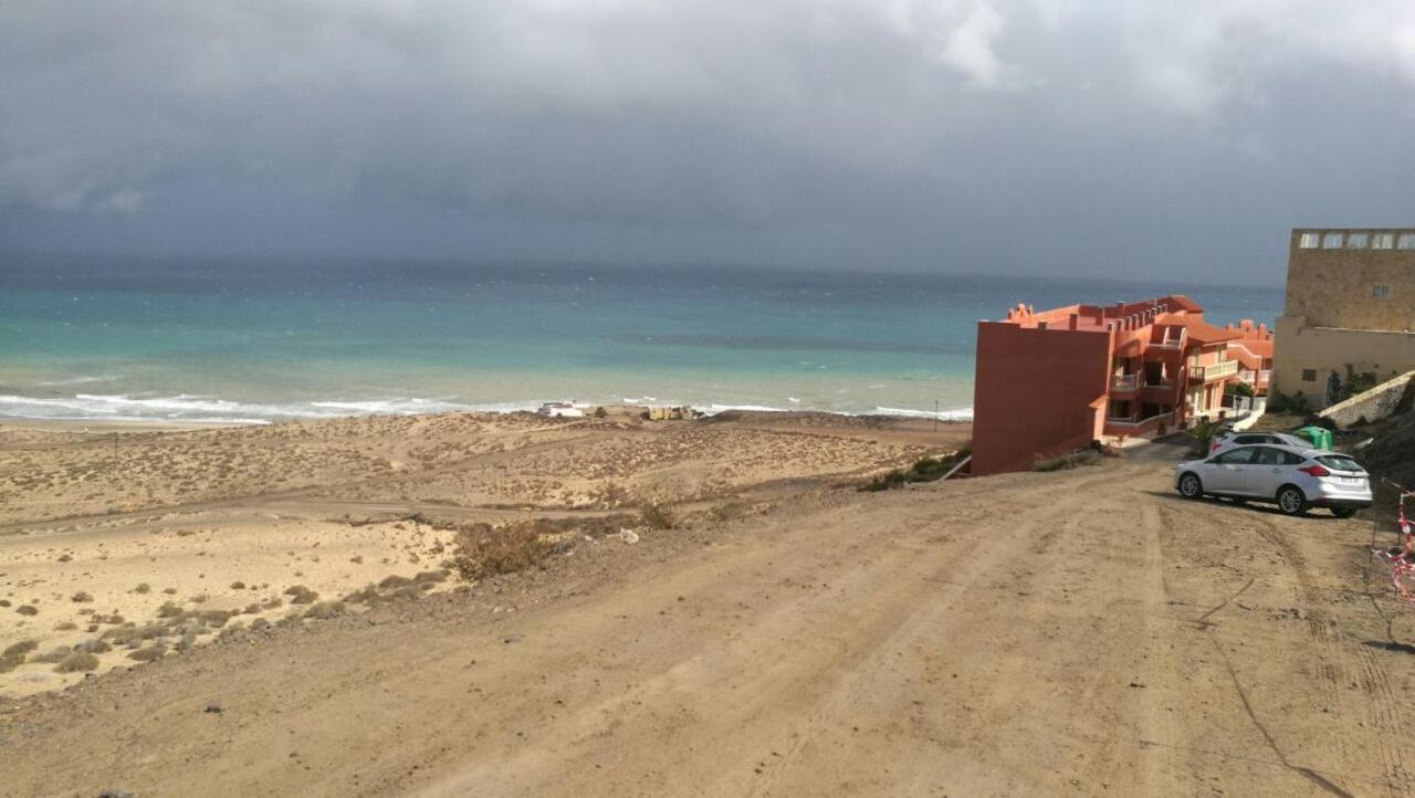 The Paradise On The Ocean 10 Apartment Costa Calma Luaran gambar