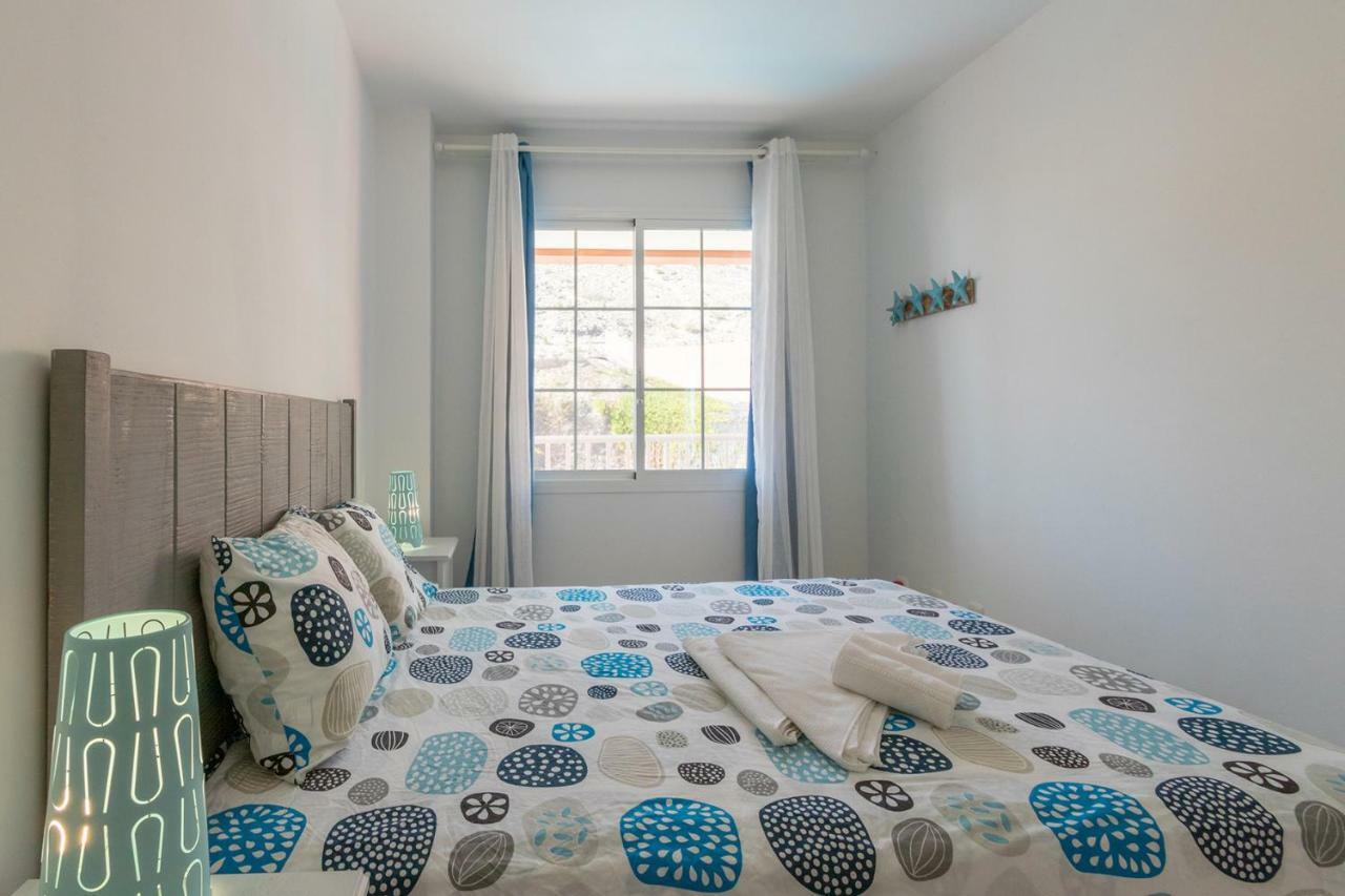 The Paradise On The Ocean 10 Apartment Costa Calma Luaran gambar
