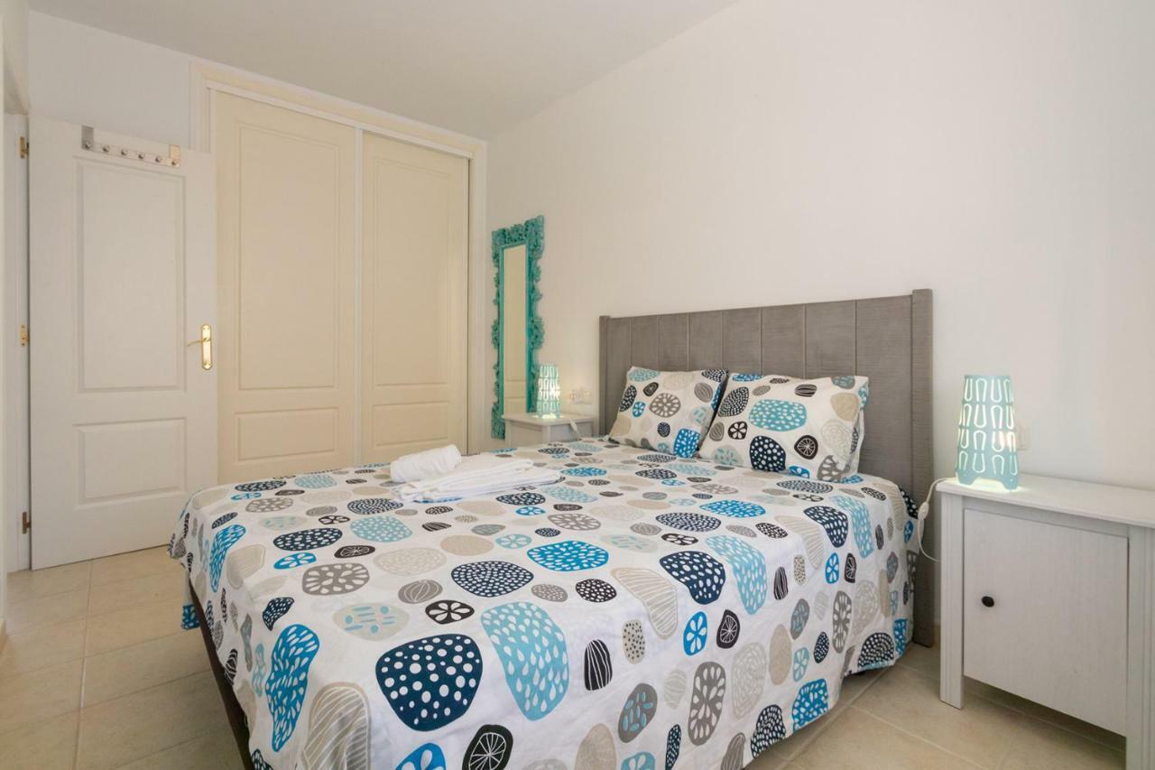 The Paradise On The Ocean 10 Apartment Costa Calma Luaran gambar