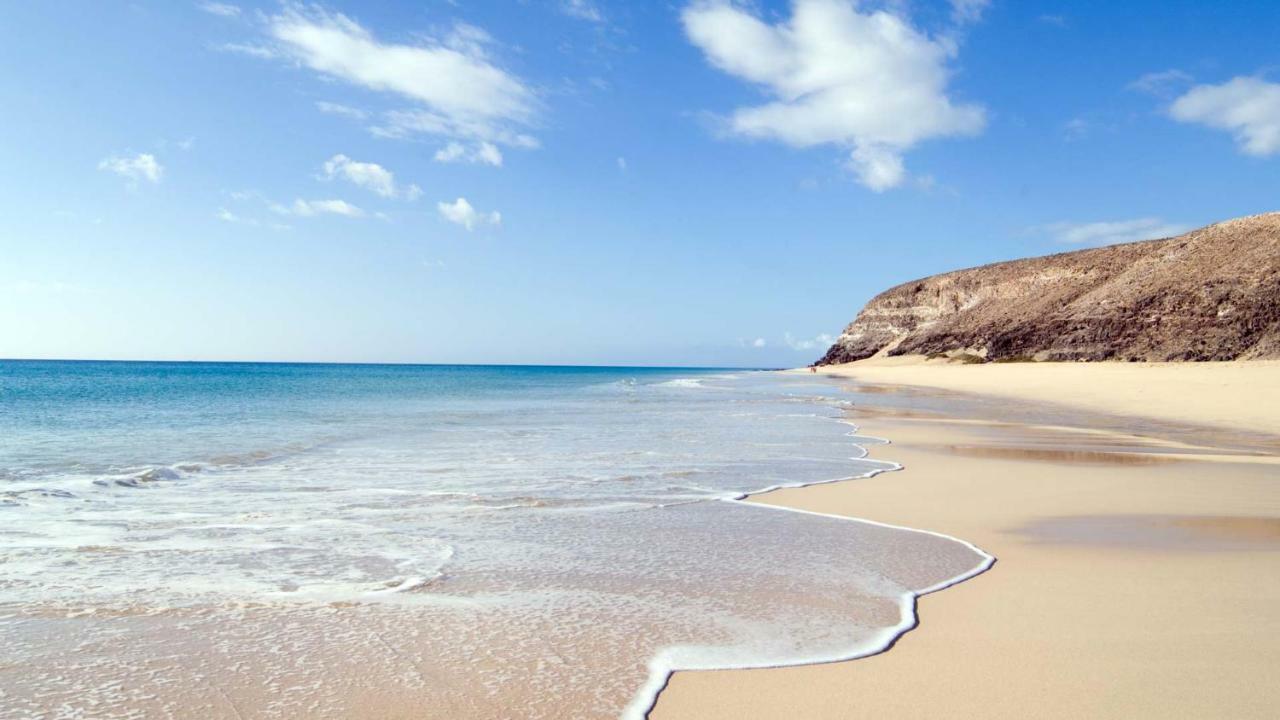The Paradise On The Ocean 10 Apartment Costa Calma Luaran gambar