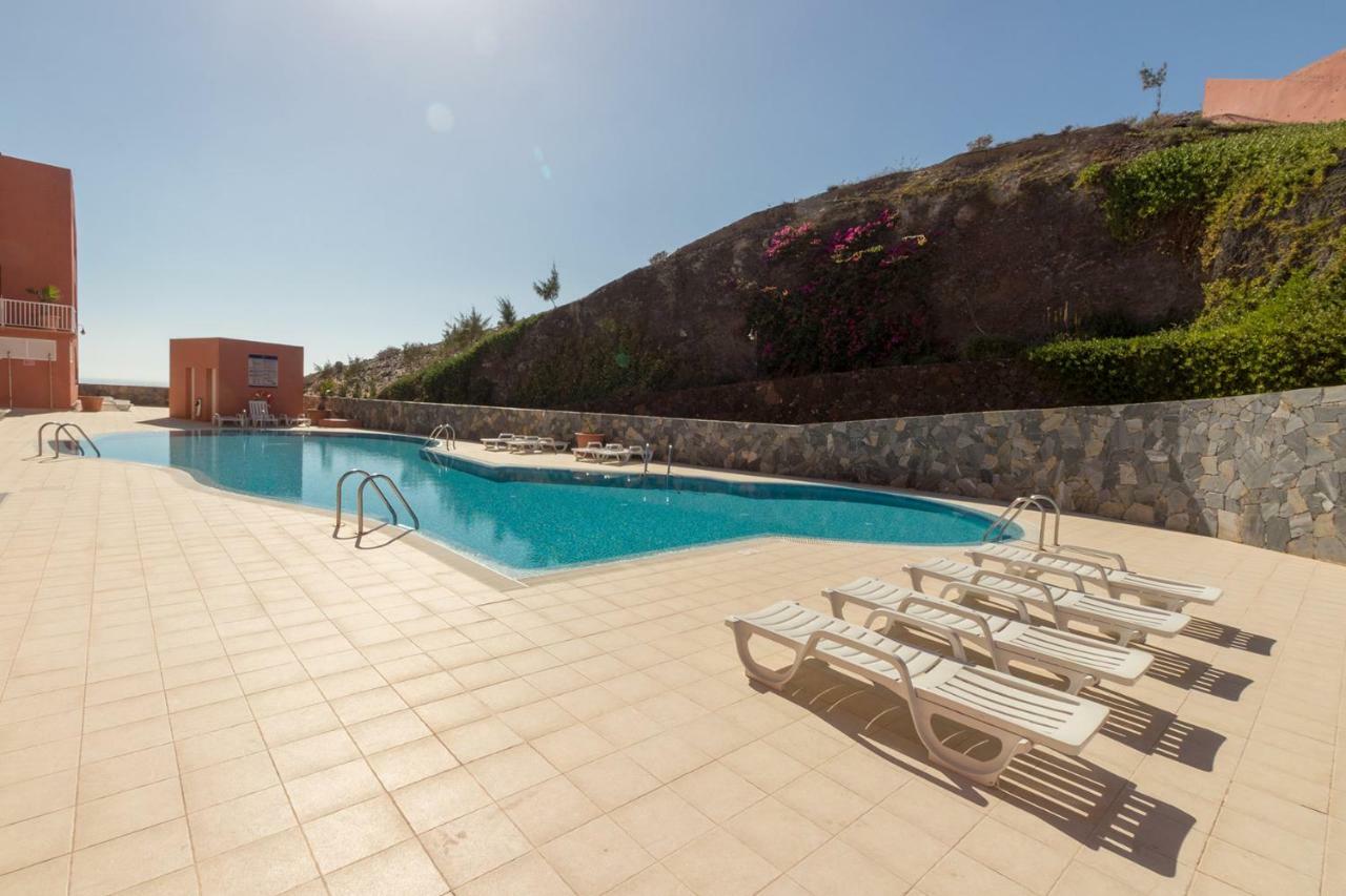 The Paradise On The Ocean 10 Apartment Costa Calma Luaran gambar