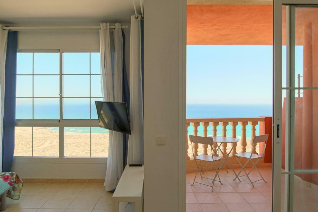 The Paradise On The Ocean 10 Apartment Costa Calma Luaran gambar