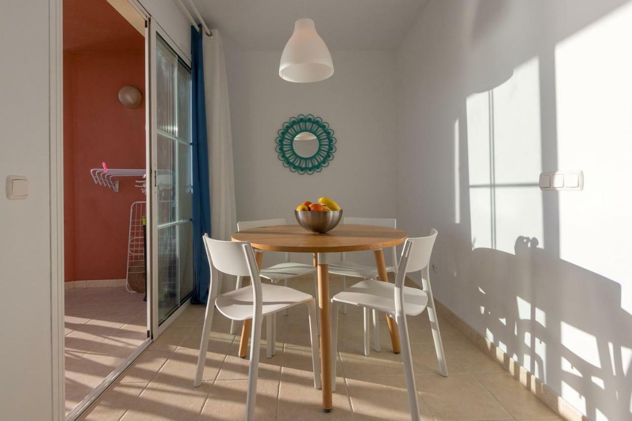 The Paradise On The Ocean 10 Apartment Costa Calma Luaran gambar