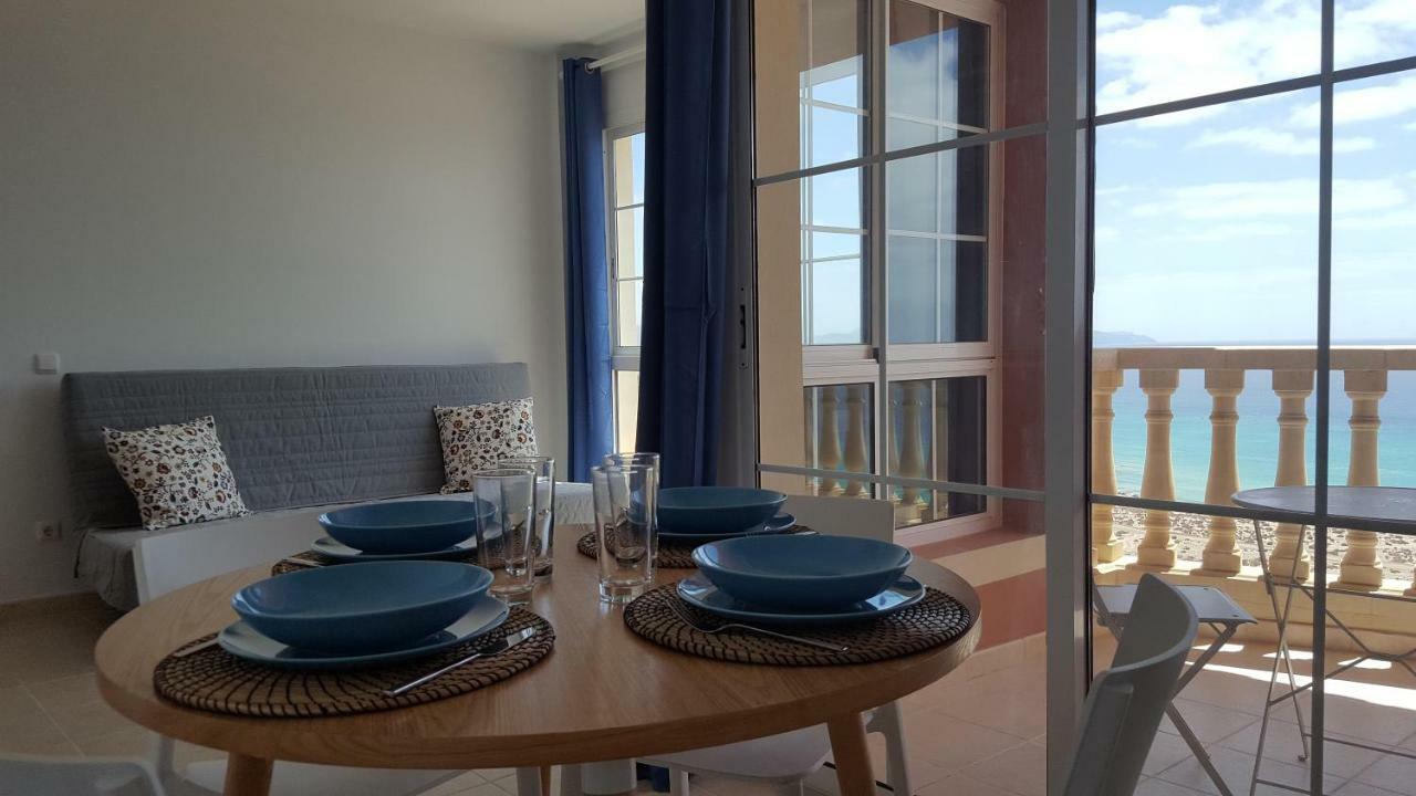 The Paradise On The Ocean 10 Apartment Costa Calma Luaran gambar