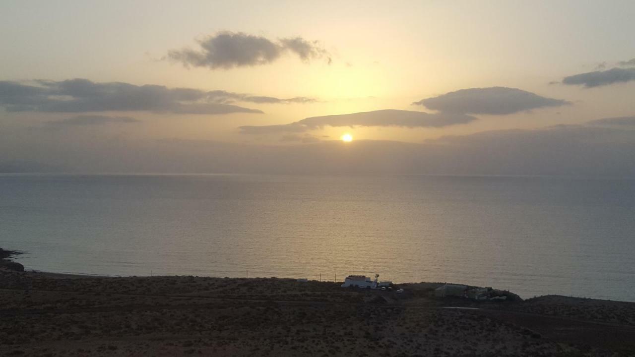 The Paradise On The Ocean 10 Apartment Costa Calma Luaran gambar