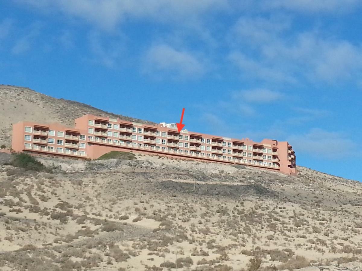 The Paradise On The Ocean 10 Apartment Costa Calma Luaran gambar