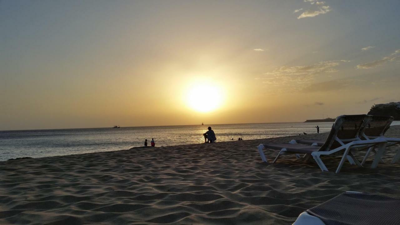 The Paradise On The Ocean 10 Apartment Costa Calma Luaran gambar