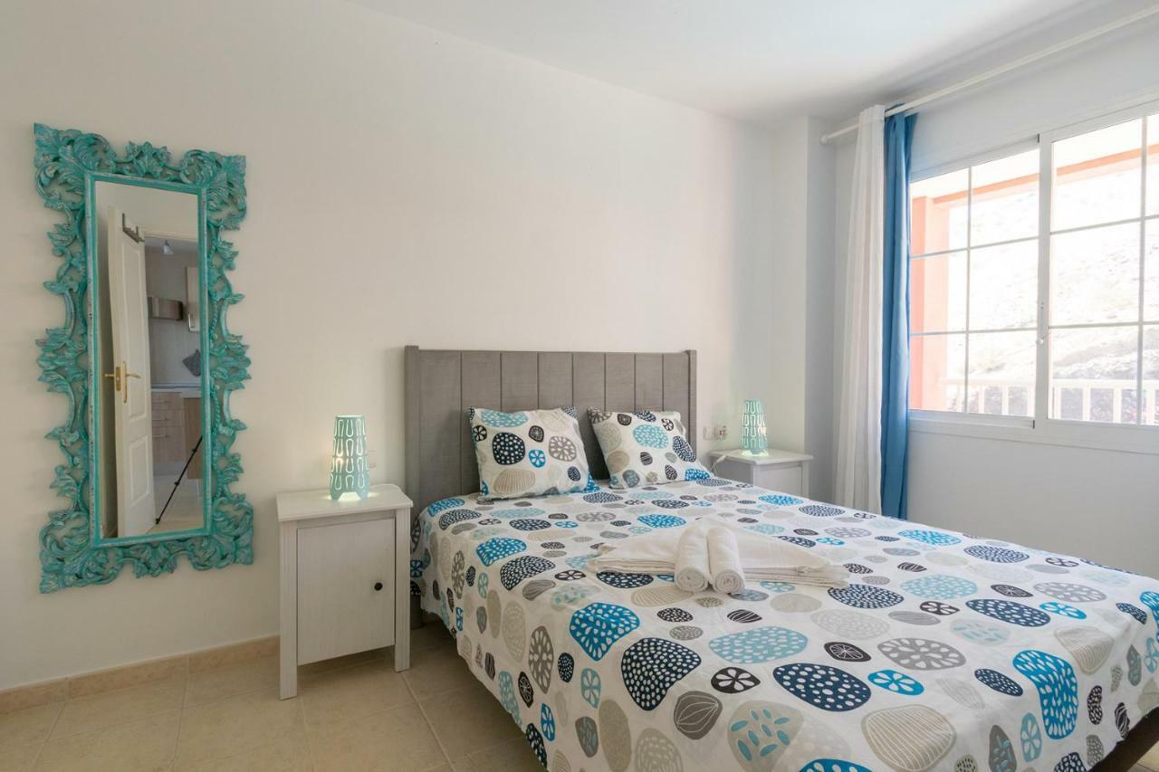 The Paradise On The Ocean 10 Apartment Costa Calma Luaran gambar