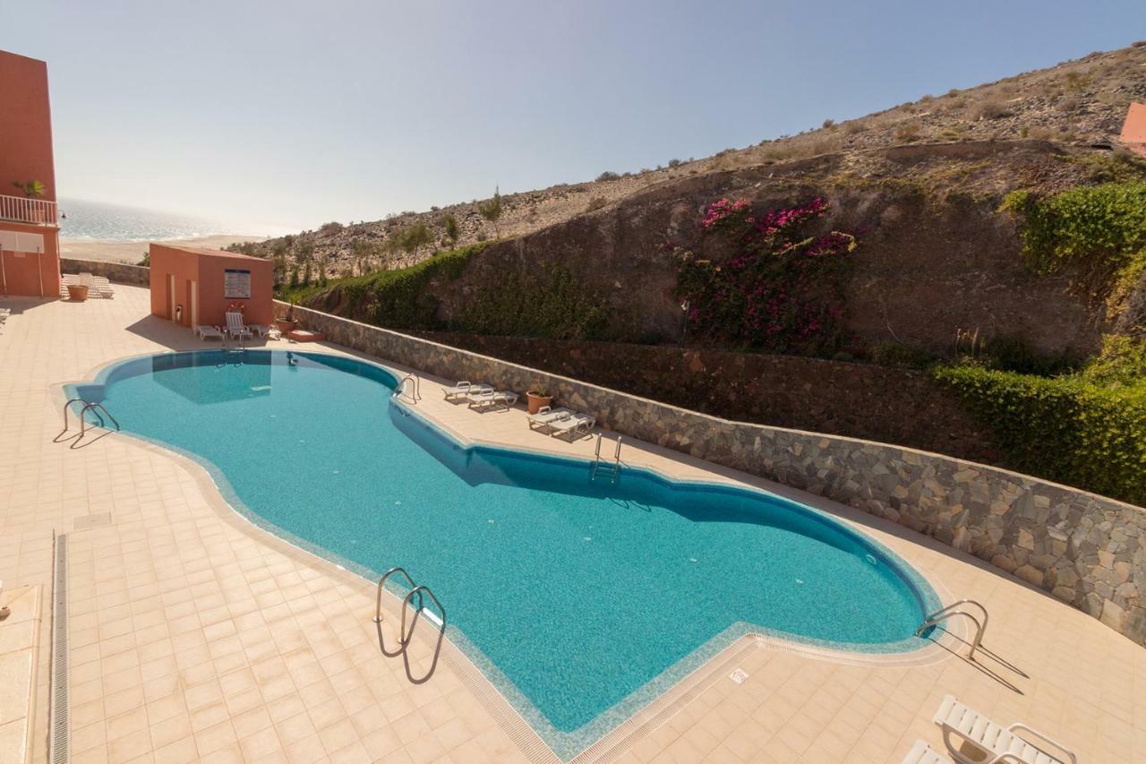 The Paradise On The Ocean 10 Apartment Costa Calma Luaran gambar