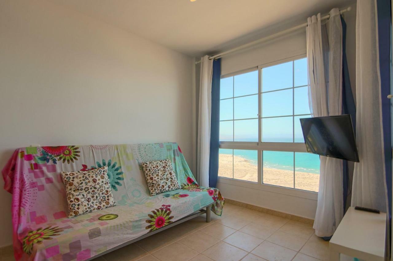 The Paradise On The Ocean 10 Apartment Costa Calma Luaran gambar