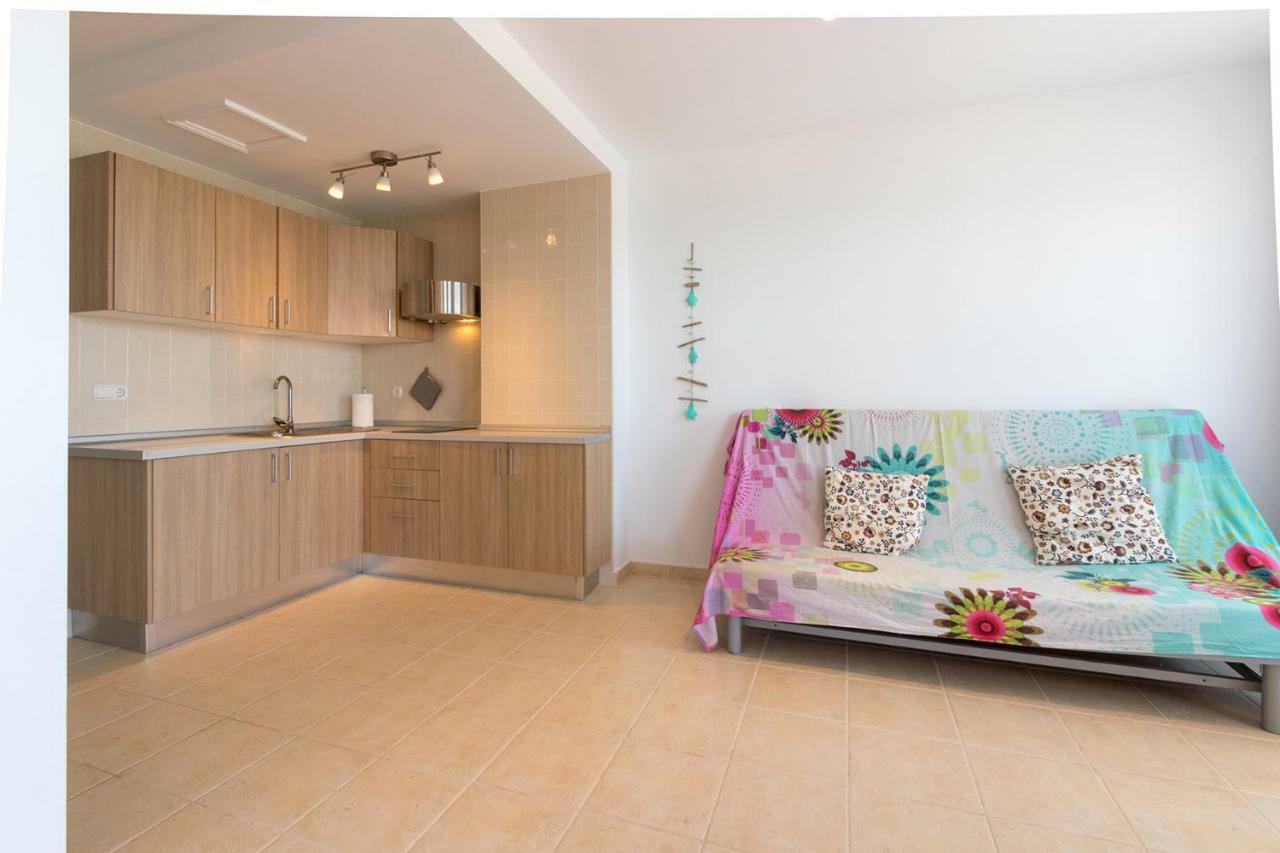 The Paradise On The Ocean 10 Apartment Costa Calma Luaran gambar