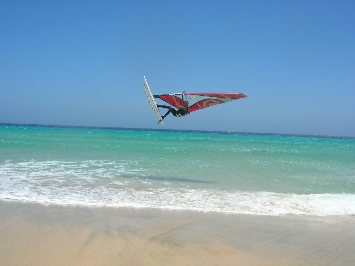 The Paradise On The Ocean 10 Apartment Costa Calma Luaran gambar