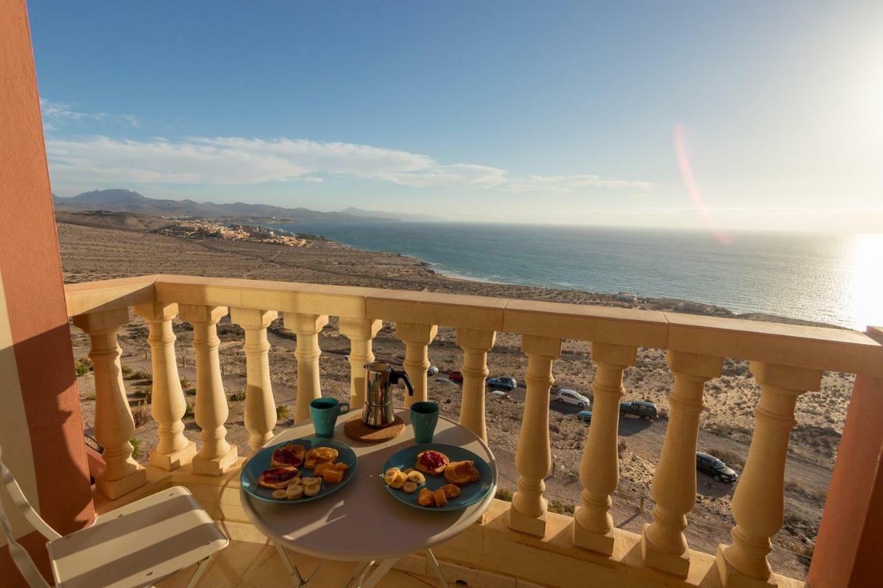 The Paradise On The Ocean 10 Apartment Costa Calma Luaran gambar