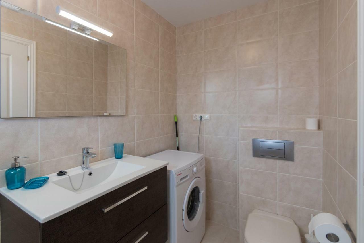 The Paradise On The Ocean 10 Apartment Costa Calma Luaran gambar