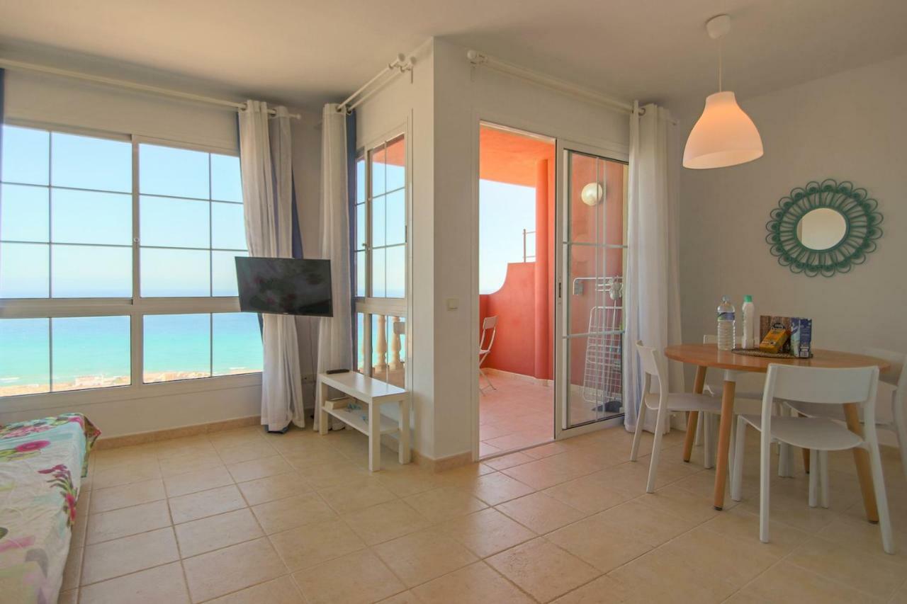 The Paradise On The Ocean 10 Apartment Costa Calma Luaran gambar
