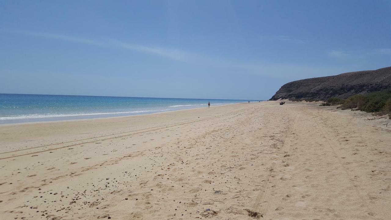 The Paradise On The Ocean 10 Apartment Costa Calma Luaran gambar