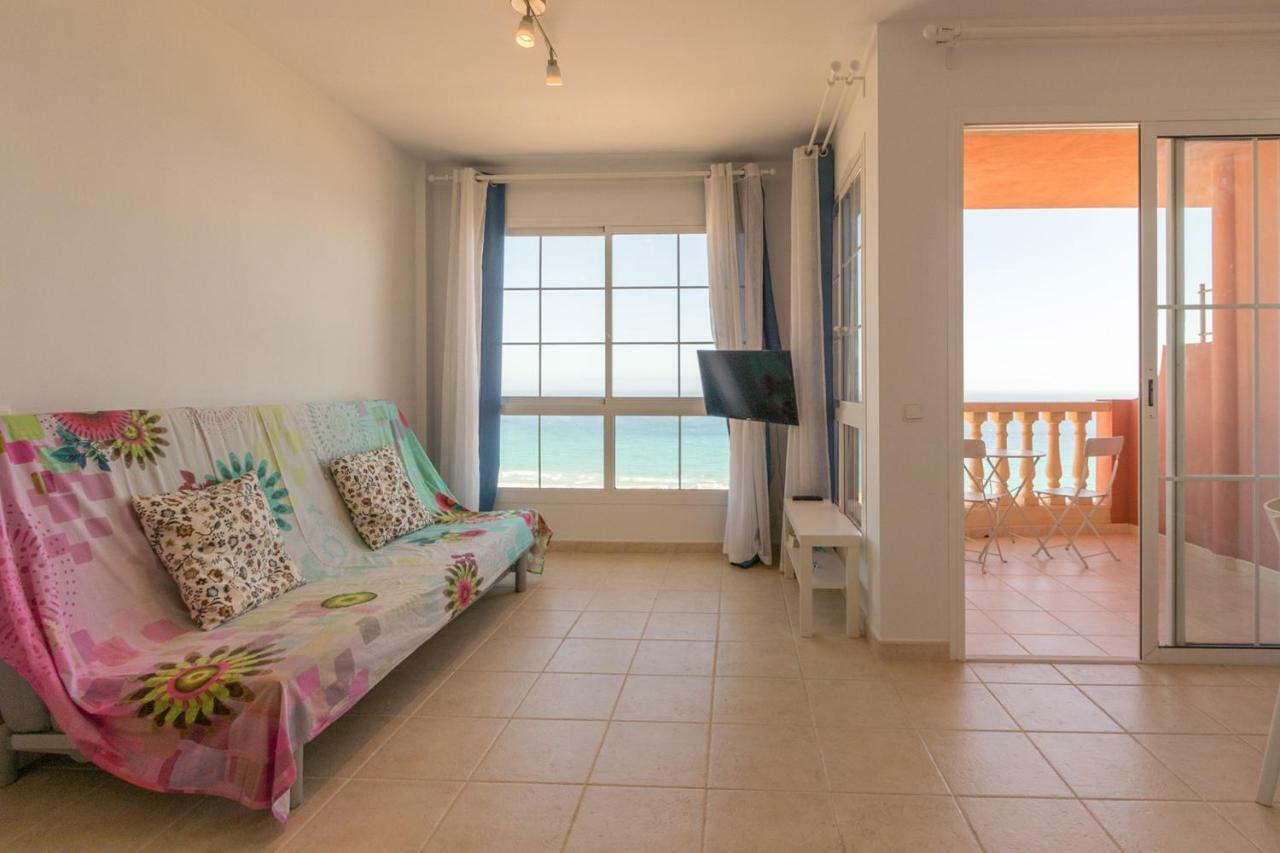 The Paradise On The Ocean 10 Apartment Costa Calma Luaran gambar